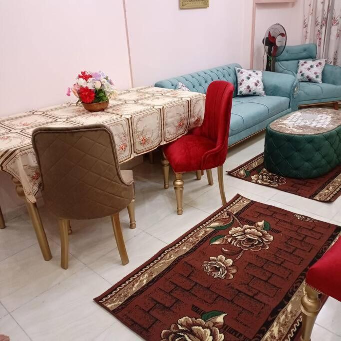 A Cleopatra Families Only Eabse Apartmán