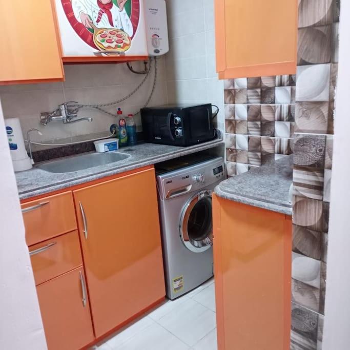 A Cleopatra Families Only Eabse Apartmán Alexandria