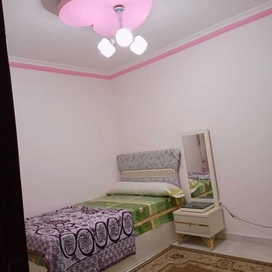 Apartmán A Cleopatra Families Only Eabse *